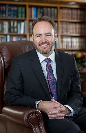 Attorney Daniel K. Back