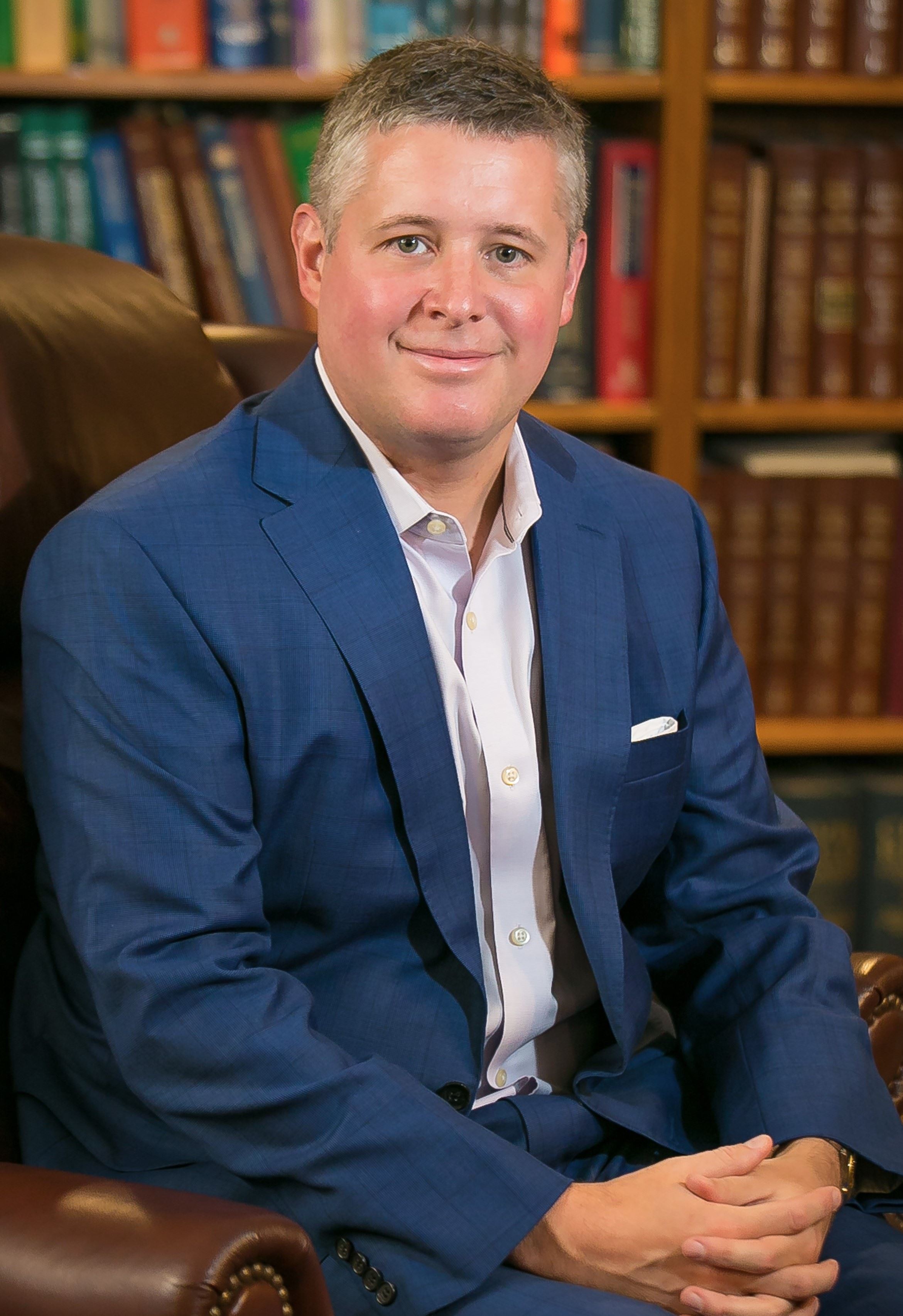 Blake A. Shuart Hutton & Hutton Law Firm, LLC