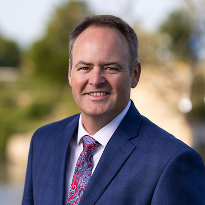 Daniel K. Back | Hutton & Hutton Law Firm, LLC