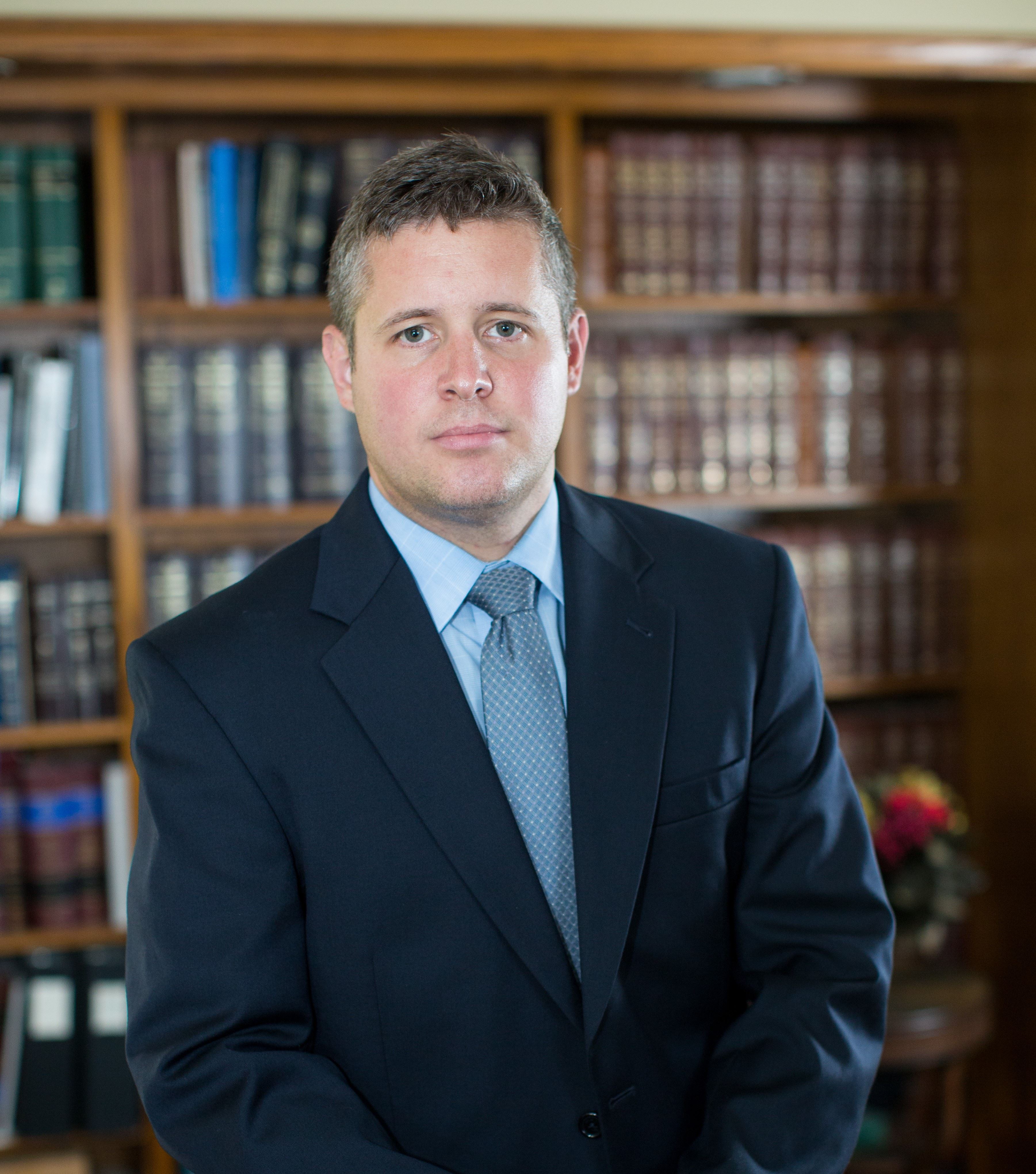 Blake A. Shuart Hutton & Hutton Law Firm, LLC