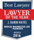 Best Lawyers Logo 
