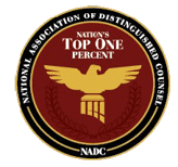 Nation's Top One Percent Logo Nation's Top One Percent Logo