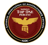 Nation's Top One Percent Logo 