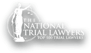 The National Trial Lawyers Top 100 Award