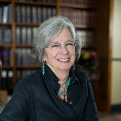 Anne M. Hull Photo