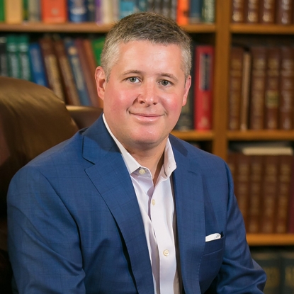 Blake A. Shuart Photo