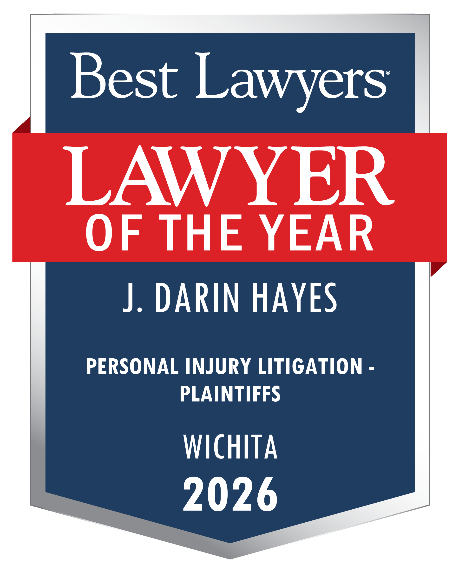 Best Lawyers Lawyer of The Year Best Lawyers Lawyer of The Year