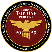 Nation's Top One Percent Logo 