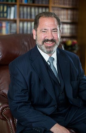 Attorney J. Darin Hayes Attorney J. Darin Hayes